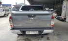 Nissan Navara EL 2.5AT 2017 - Bán Nissan Navara EL 2.5AT 1 cầu số tự động máy dầu nhập Thái Lan 2017, biển Sài Gòn đi đúng 5300km