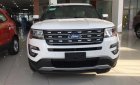 Ford Explorer 2.3L Ecoboots 2017 - Ford Explorer 2.3L Ecoboots 2017, nhập khẩu Mỹ, giao xe ngay. LH: 090.217.2017