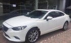Mazda 6 2.5 2016 - Bán Mazda 6 2.5 sản xuất 2016, màu trắng 