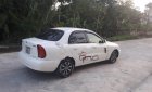 Daewoo Lanos 2003 - Bán xe Daewoo Lanos năm sản xuất 2003, màu trắng