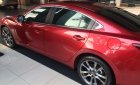 Mazda 6 2.0 Premium 2018 - Bán xe Mazda 6 2.0premium - Đẳng cấp sang trọng, hỗ trợ 80% - Chỉ cần 270tr là có xe ngay