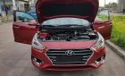 Hyundai Accent 2018 - Bán xe Accent 1.4MT 2018 màu đỏ khuyến mãi vàng 20 triệu đồng và hơn thế nữa