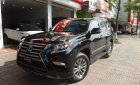 Lexus GX 450 2013 - Việt Tuấn Auto bán Lexus GX 450 sản xuất năm 2013, màu đen, nhập khẩu