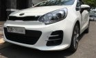 Kia Rio 2016 - Cần bán Kia Rio 2016, màu trắng, nhập khẩu