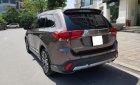 Mitsubishi Outlander 2.4L 2018 - Bán Mitsubishi Outlander 2.4L 2018, màu nâu