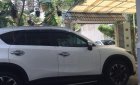 Mazda CX 5 2016 - Cần bán lại xe Mazda CX 5 năm 2016, màu trắng như mới, giá 815tr