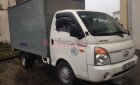 Hyundai Porter II 2009 - Bán xe Hyundai Porter II đời 2009, màu trắng, nhập khẩu 