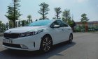 Kia Cerato 2017 - Cần bán gấp Kia Cerato sản xuất 2017, màu trắng