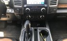Ford F 150 Limited 2017 - Bán xe Ford F 150 Limited đời 2018, màu đen, xe nhập