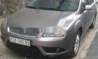 Ford Focus   1.8  2009 - Bán xe Ford Focus 1.8 năm sản xuất 2009, màu xám, giá tốt