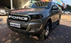 Ford Ranger 2.2AT 2015 - Bán xe Ford Ranger XLS 2.2AT sản xuất 2015 màu vàng