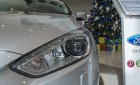 Ford Focus 5D Sport 1.5L Ecoboost 2018 - Bán Ford Focus 5D Sport 1.5L Ecoboost sản xuất năm 2018, màu xám (ghi), hỗ trợ trả góp 80%