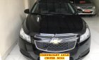 Chevrolet Cruze 1.6 LS 2011 - Cần bán gấp Chevrolet Cruze 1.6 LS sản xuất năm 2011, màu đen còn mới