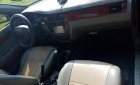 Daewoo Lacetti 2009 - Cần bán xe Daewoo Lacetti 2009, màu đen