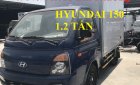 Hyundai Porter 2018 - Cần bán xe Hyundai Porter 2018, màu xanh lam, nhập khẩu nguyên chiếc