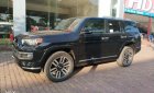 Toyota 4 Runner Limited 2015 - Bán ô tô Toyota 4 Runner Limited sản xuất 2015, màu đen, nhập khẩu nguyên chiếc