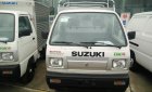 Suzuki Super Carry Truck EURO 4 2018 - Cần bán xe tải 5 tạ Suzuki Carry Truck 2018, giá khuyến mại 100% thuế TB