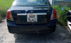 Daewoo Lacetti 2009 - Cần bán xe Daewoo Lacetti 2009, màu đen