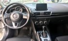 Mazda 3 1.5AT 2015 - Bán xe Mazda 3 1.5AT 2015, màu trắng số tự động, giá 620tr