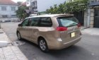 Toyota Sienna 2011 - Cần bán xe Toyota Sienna năm sản xuất 2011, nhập khẩu