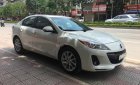 Mazda 3 S 2014 - Chính chủ bán Mazda 3 S sản xuất 2014, màu trắng