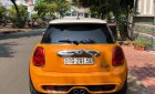 Mini Cooper 2.0 S 2015 - Cần bán lại xe Mini Cooper 2.0 S năm sản xuất 2015, hai màu, xe nhập chính chủ