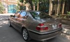 BMW 3 Series 325i  2003 - Cần bán xe BMW 3 Series 325i đời 2003, màu nâu, 195 triệu