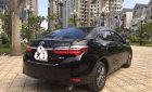 Toyota Corolla altis 1.8G 2018 - Bán Toyota Corolla altis 1.8G đời 2018, màu đen 