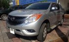 Mazda BT 50 2013 - Bán Mazda BT 50 đời 2013, màu vàng, nhập khẩu số sàn