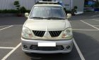 Mitsubishi Jolie MPI SS 2004 - Bán xe Mitsubishi Jolie MPI SS sản xuất 2004, màu vàng, nhập khẩu nguyên chiếc, giá chỉ 180 triệu