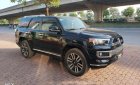 Toyota 4 Runner Limited 2015 - Bán ô tô Toyota 4 Runner Limited sản xuất 2015, màu đen, nhập khẩu nguyên chiếc