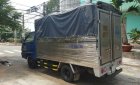 Hyundai Porter 2008 - Cần bán lại xe Hyundai Porter sản xuất 2008, màu xanh, xe đẹp giá tốt. LH 0917174050 Tuấn