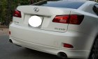 Lexus IS  250 F-sport 2007 - Bán Lexus IS250 F-sport sản xuất năm 2007, màu trắng, nhập khẩu nguyên chiếc, giá 810tr