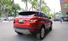 LandRover Evoque   2017 - Bán xe LandRover Evoque Range Rover Evoque HSE Si4 đời 2017, màu đỏ, nhập khẩu nguyên chiếc