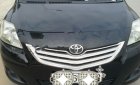 Toyota Vios 1.5 MT 2010 - Chính chủ bán Toyota Vios 1.5 MT sản xuất 2010, màu đen