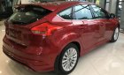 Ford Focus Sport 2018 - Bán xe Ford Focus Sport 5 cửa 2018 - Tặng phụ kiện - vay trả góp đến 80% - giao xe tận nơi - LH 0901.345.579