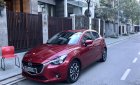 Mazda 2 2015 - Bán Mazda 2 sản xuất 2015, màu đỏ, nhập khẩu