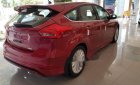 Ford Focus  Trend 1.5L 2018 - Bán Ford Focus Trend 1.5L 2018, màu đỏ, giá tốt
