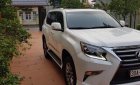 Lexus GX 460 2015 - Cần bán Lexus GX 460 đời 2016, màu trắng, xe nhập