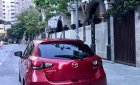Mazda 2 2015 - Bán xe Mazda 2 đời 2015, màu đỏ, nhập khẩu Thái Lan  