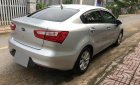 Kia Rio 1.4MT 2016 - Bán ô tô Kia Rio 1.4MT sản xuất năm 2016, màu bạc, giá 435tr