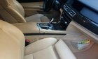 BMW 7 Series 750 Li   2011 - Bán BMW 7 Series 750 Li đời 2011, màu đen, nhập khẩu  