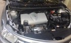 Toyota Vios E 2017 - Cần bán xe Toyota Vios E 2017, màu bạc