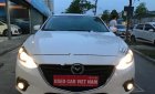 Mazda 3 1.5L 2015 - Bán Mazda 3 1.5 AT năm sản xuất 2015, màu trắng  