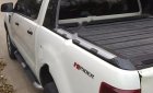 Ford Ranger 2015 - Bán xe Ford Ranger sản xuất 2015, màu trắng, nhập khẩu 