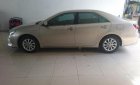 Toyota Camry 2.0 E 2016 - Bán ô tô Toyota Camry 2.0 E 2016, màu vàng cát