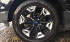 Ford EcoSport Titanium 1.5AT 2017 - Bán Ford EcoSport Titanium 1.5AT đời 2017, màu đen