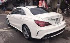 Mercedes-Benz CLA class 2017 - Bán ô tô Mercedes năm sản xuất 2017, màu trắng, nhập khẩu nguyên chiếc