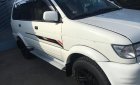 Isuzu Hi lander V-spec 2.5 MT 2004 - Bán Isuzu Hi lander V-spec 2.5 MT năm 2004, màu trắng