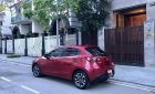 Mazda 2 2015 - Bán Mazda 2 sản xuất 2015, màu đỏ, nhập khẩu